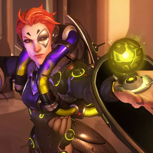 Moira