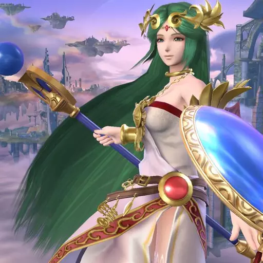 Palutena