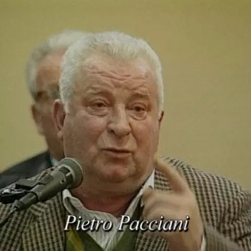 Pietro Pacciani
