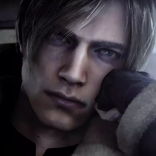 Leon Kennedy