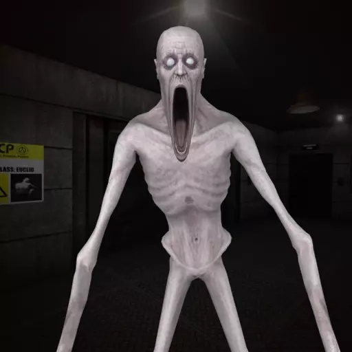 SCP-096
