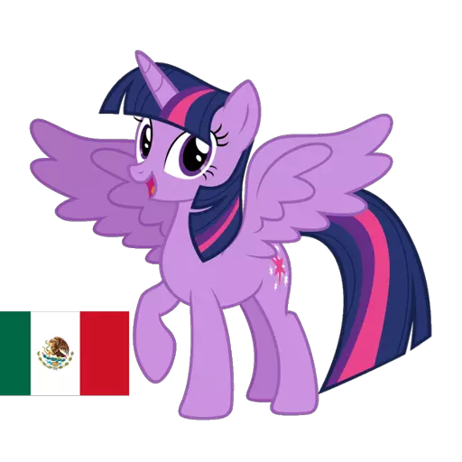 Twilight Sparkle