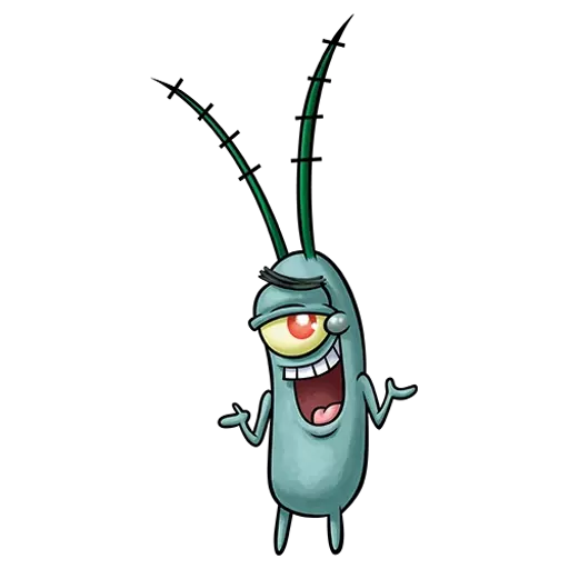 Plankton