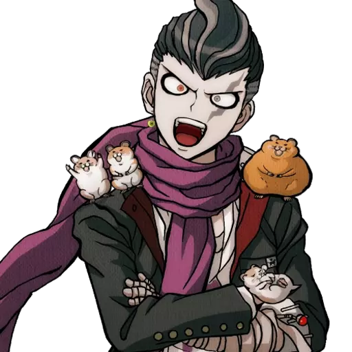 Gundham Tanaka