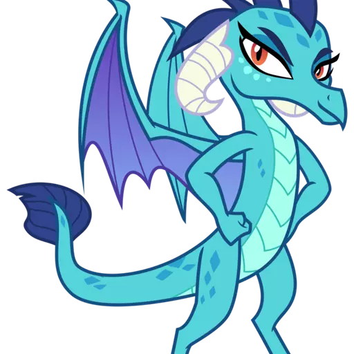 Princess Ember