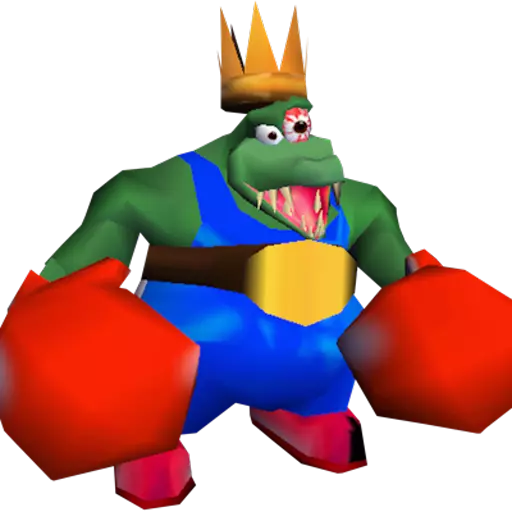 K. Rool