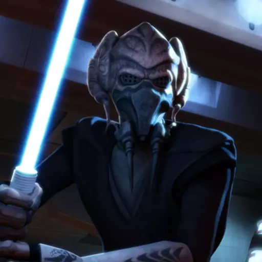 Plo Koon