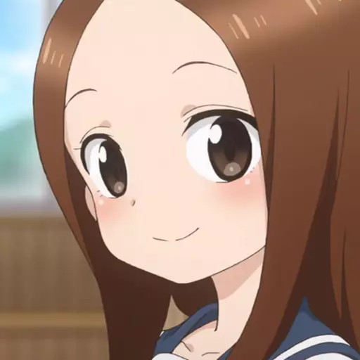 Takagi-san