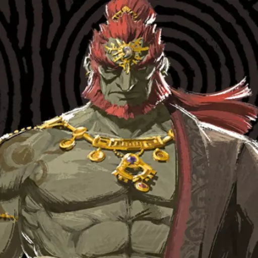 Ganondorf