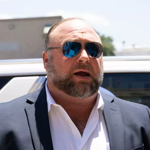 Alex Jones