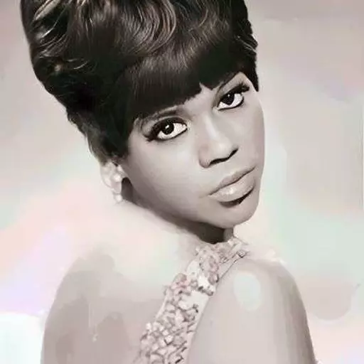 Florence Ballard