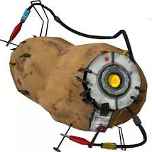PotatOS