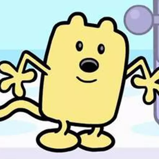Wubbzy