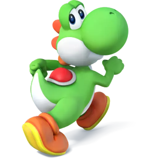 Yoshi