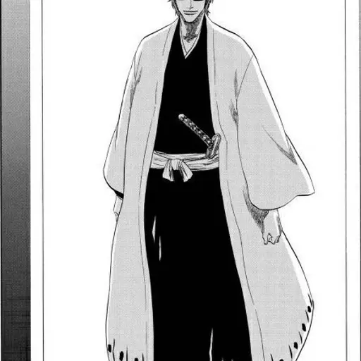 Aizen