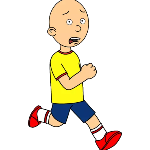 Caillou