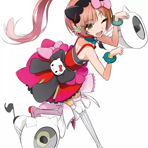 Nekomura Iroha