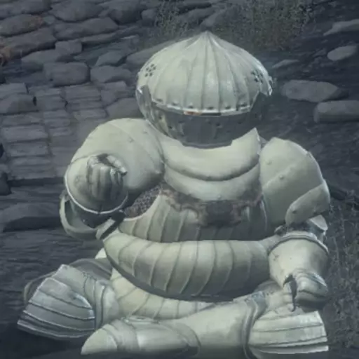 Siegward of Catarina