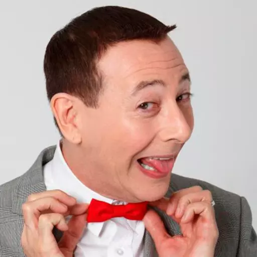 Paul Reubens