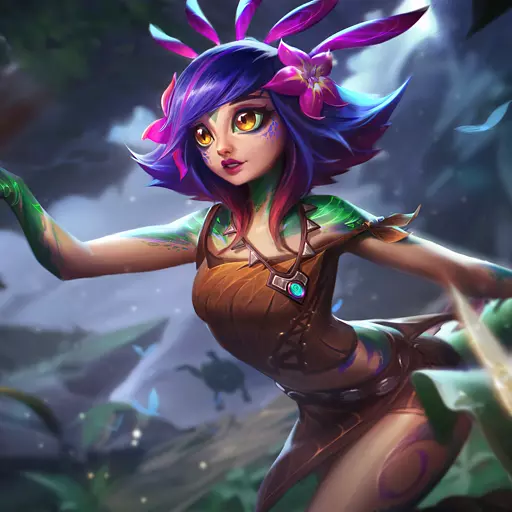 Neeko