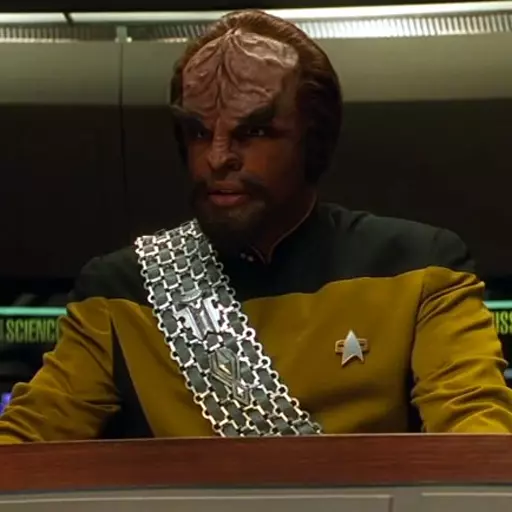 Worf