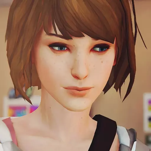 Max Caulfield