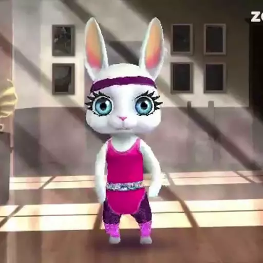 Zoobe Bunny