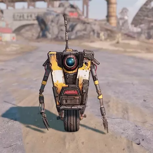 Claptrap