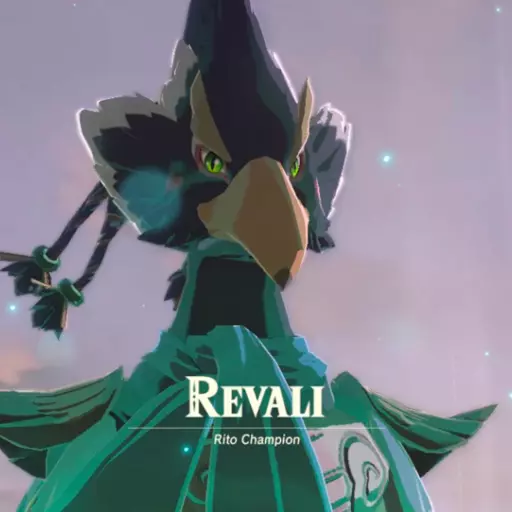 Revali
