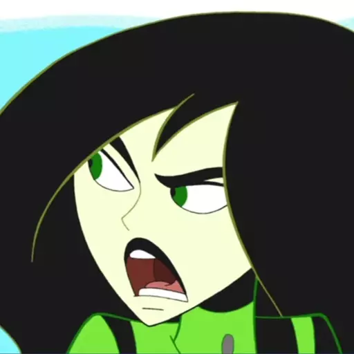 Shego