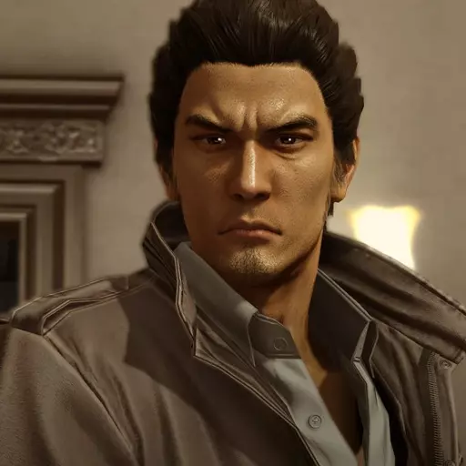 Kiryu
