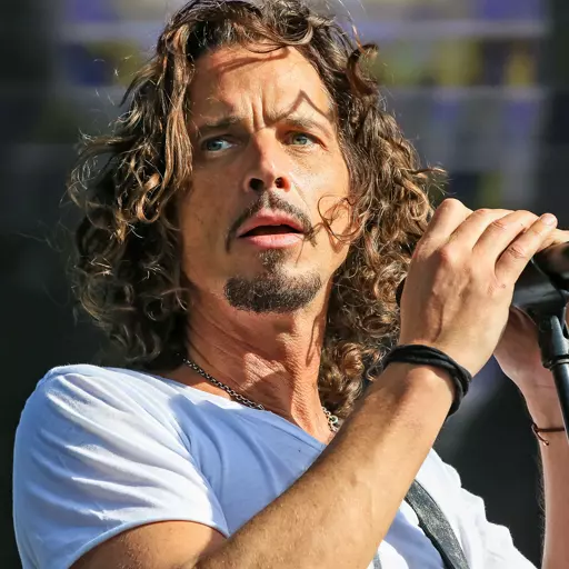 Chris Cornell