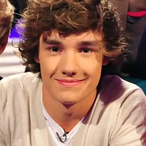 Liam Payne