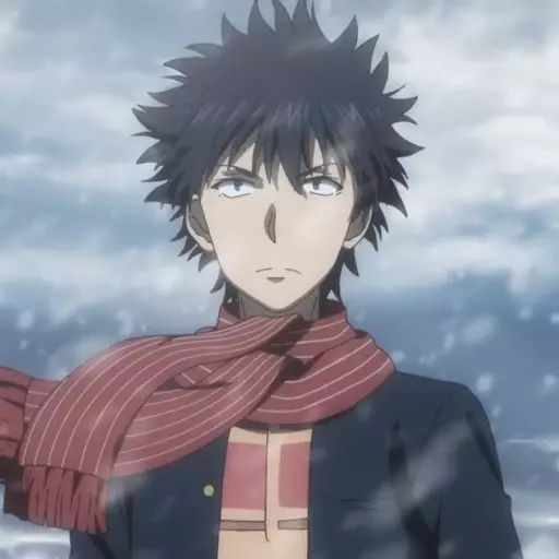Touma