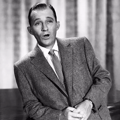 Bing Crosby