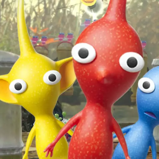 Pikmin