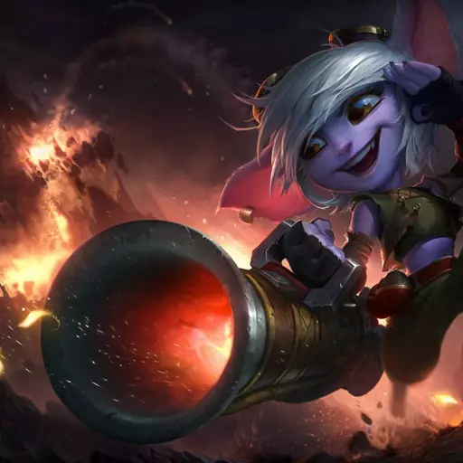 Tristana