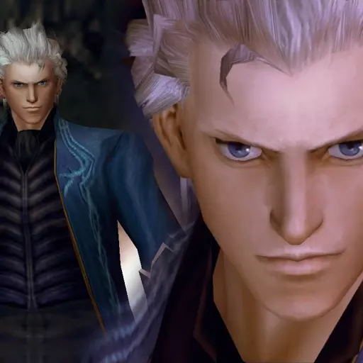 Vergil