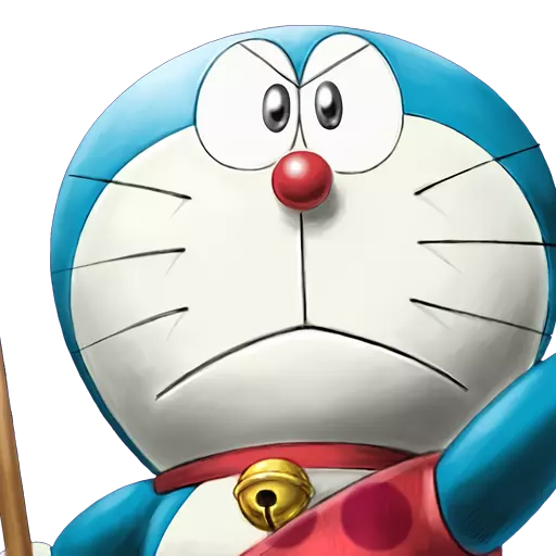 Doraemon