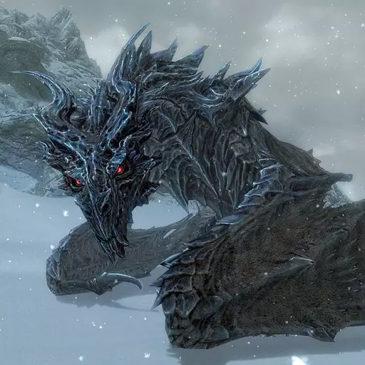 Alduin