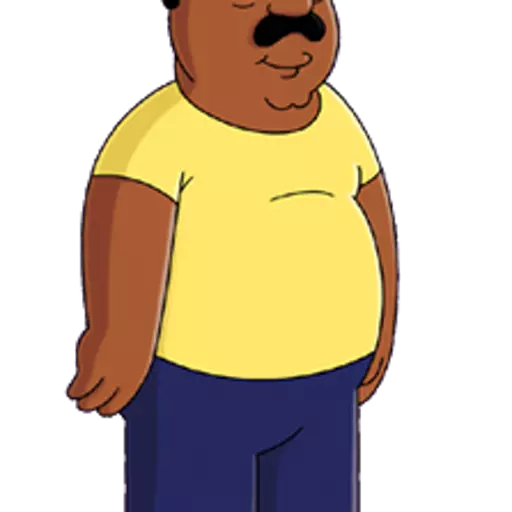 Cleveland Brown
