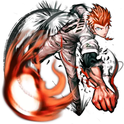Leon Kuwata