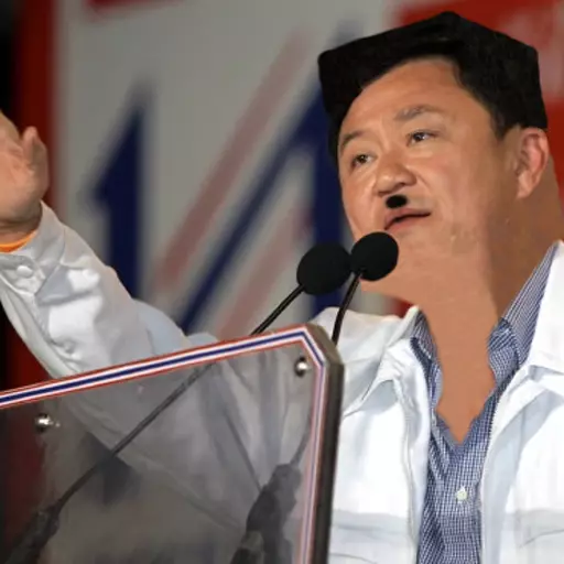 Thaksin