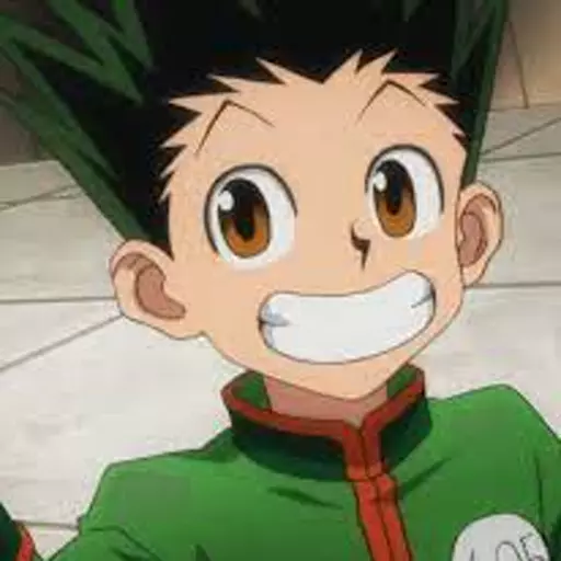 Gon