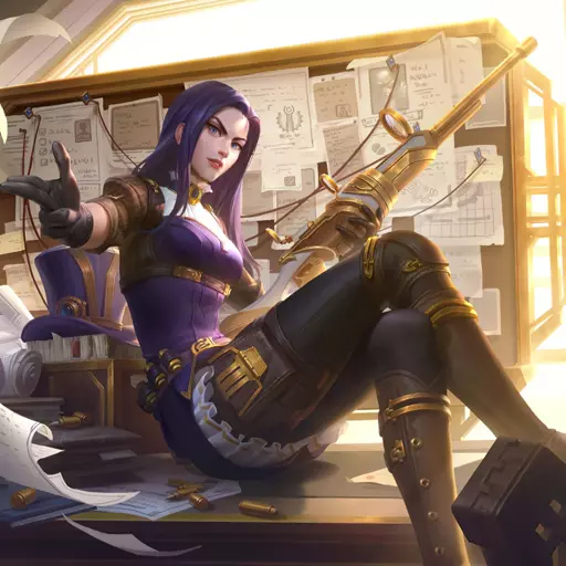 Caitlyn