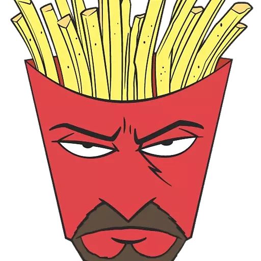 Frylock