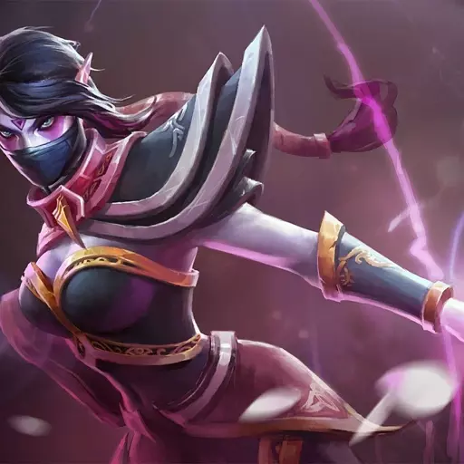 Templar Assassin