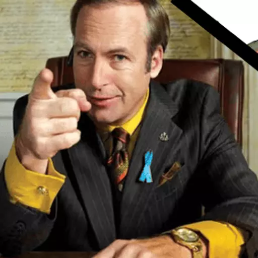 Saul Goodman