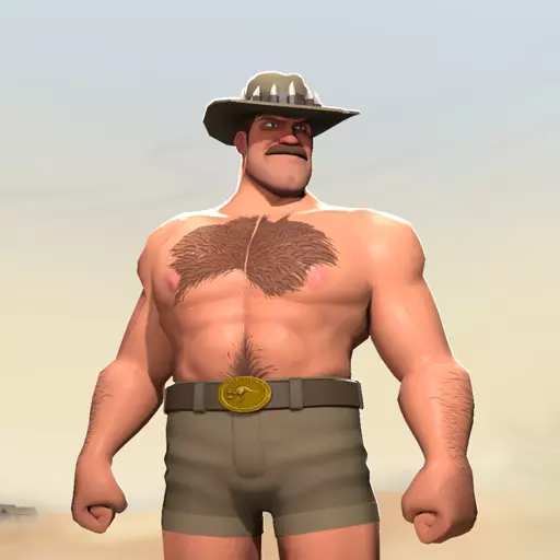 Saxton Hale