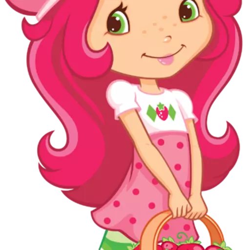 Strawberry Shortcake